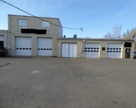 386 Danbury Road