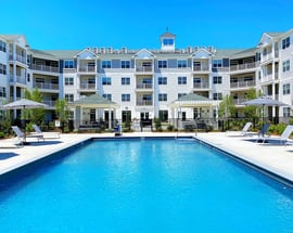 50 Perkins Farm Drive  #402 - Newport Penthous
