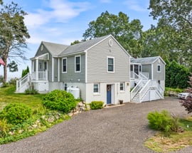 29 Shore Road