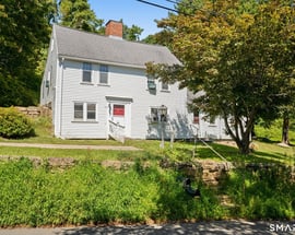 61 Joshuatown Road