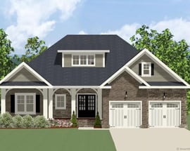 Lot 2 Metacomet Lane