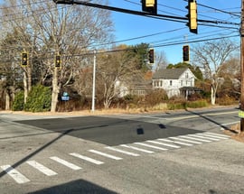 495 Norwich Road