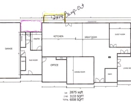 21 Melrose Drive Lot 2