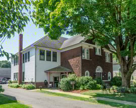 136 Main Street