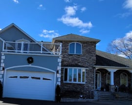1461 Bunker Hill Road
