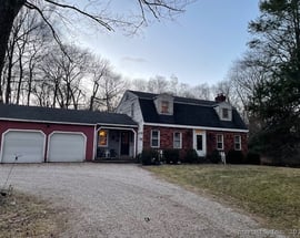 23 Dark Entry Road