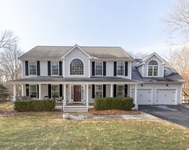 97 Falls Landing Road