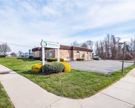 2800 Main Street