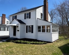 57 Saint James Street