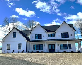 8 Melrose Drive