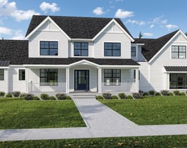 415 Northwood Drive