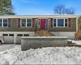 10 Barbara Drive