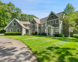 125 Middlebrook Farm Road