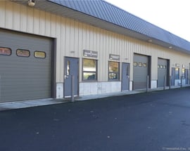 900 Industrial Park Road  #1 & 2