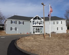 560 Woodbury Road