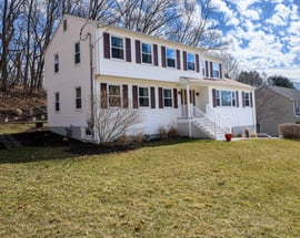 27 Shelton Street