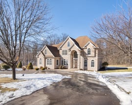 40 Nancy Drive