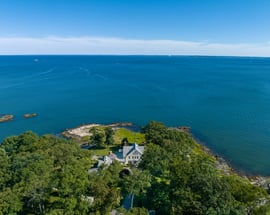 Hay Island