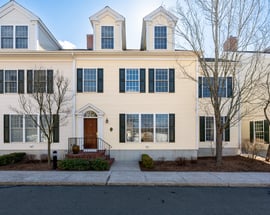 9 Evarts Lane #9