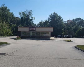 641 Norwich New London Turnpike