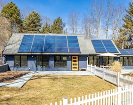 424 West Morris Road