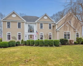 45 East Farm Road