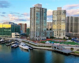 1 Harbor Point Road  #1153