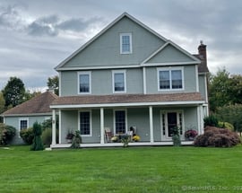 36 Indian Meadow Road