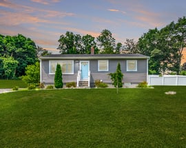 3 Henso Drive