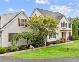 205 Hickory Lane