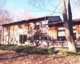 88 Winthrop Road