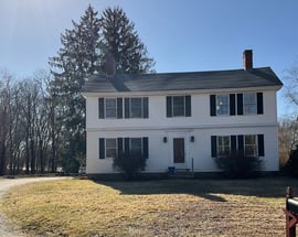 9 Shingle Mill Road