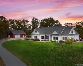 180 Plains Road