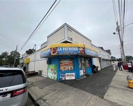 Bridgeport Commercial