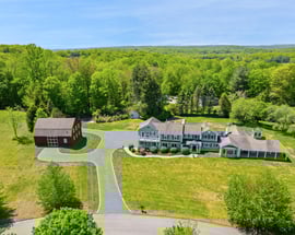 16 Percheron Drive