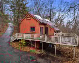 100 High Ridge Road