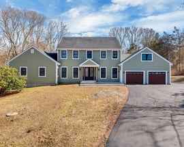 84 Church Hill Road