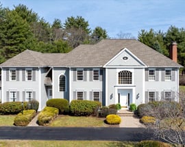 7 Whitman Pond Road