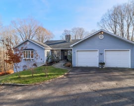 73a Long Meadow Hill Road