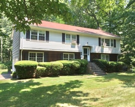 17 Silver Lakes Drive