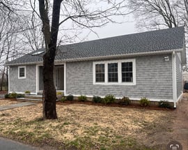 18 Beckwith Street