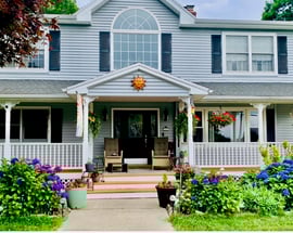 269 Silver Hill Road