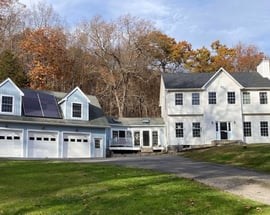 68 East Village Road