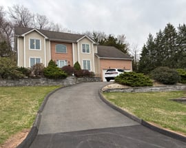 20 Fox Hill Drive