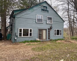 12 Wells Road