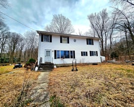 3 Forsyth Road