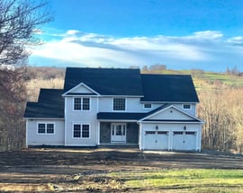Lot#8 Wolf Hill Road