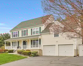 14 General Wooster Road
