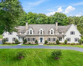 4 Farrell Road