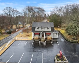 197 Norwich New London Turnpike